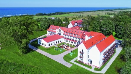 Präventionsreise nach Kolberg