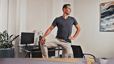 Präventionsreise nach Zu Hause