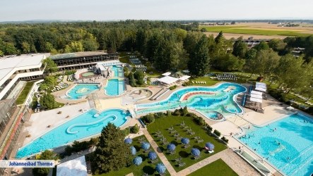 Präventionsreise nach Bad Füssing