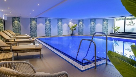 Präventionsreise nach Darmstadt