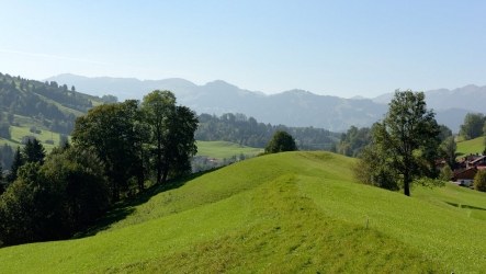 Präventionsreise nach Bad Hindelang