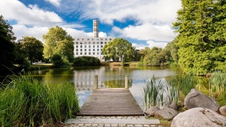 Präventionsreise nach Braunschweig