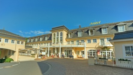 Präventionsreise nach Weilburg