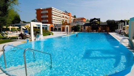 Präventionsreise nach Abano Terme