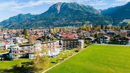 Präventionsreise nach Oberstdorf