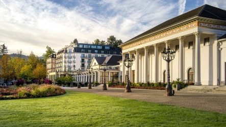 Präventionsreise nach Baden-Baden