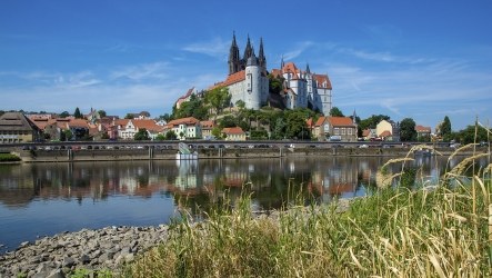 Präventionsreise nach Meißen